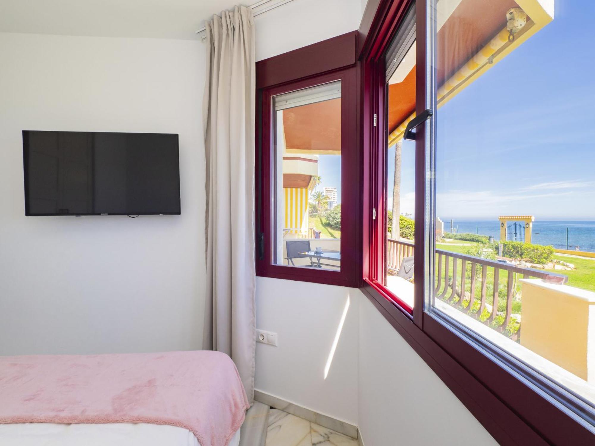 Cubo's Lubina Sun & Appartamento