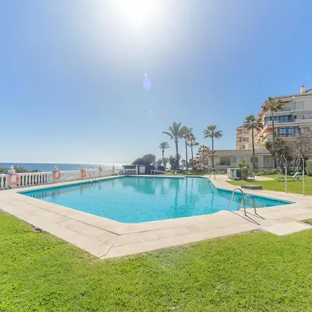 Cubo'S Apartamento Lubina Sun & Beach Sitio de Calahonda Esterno foto