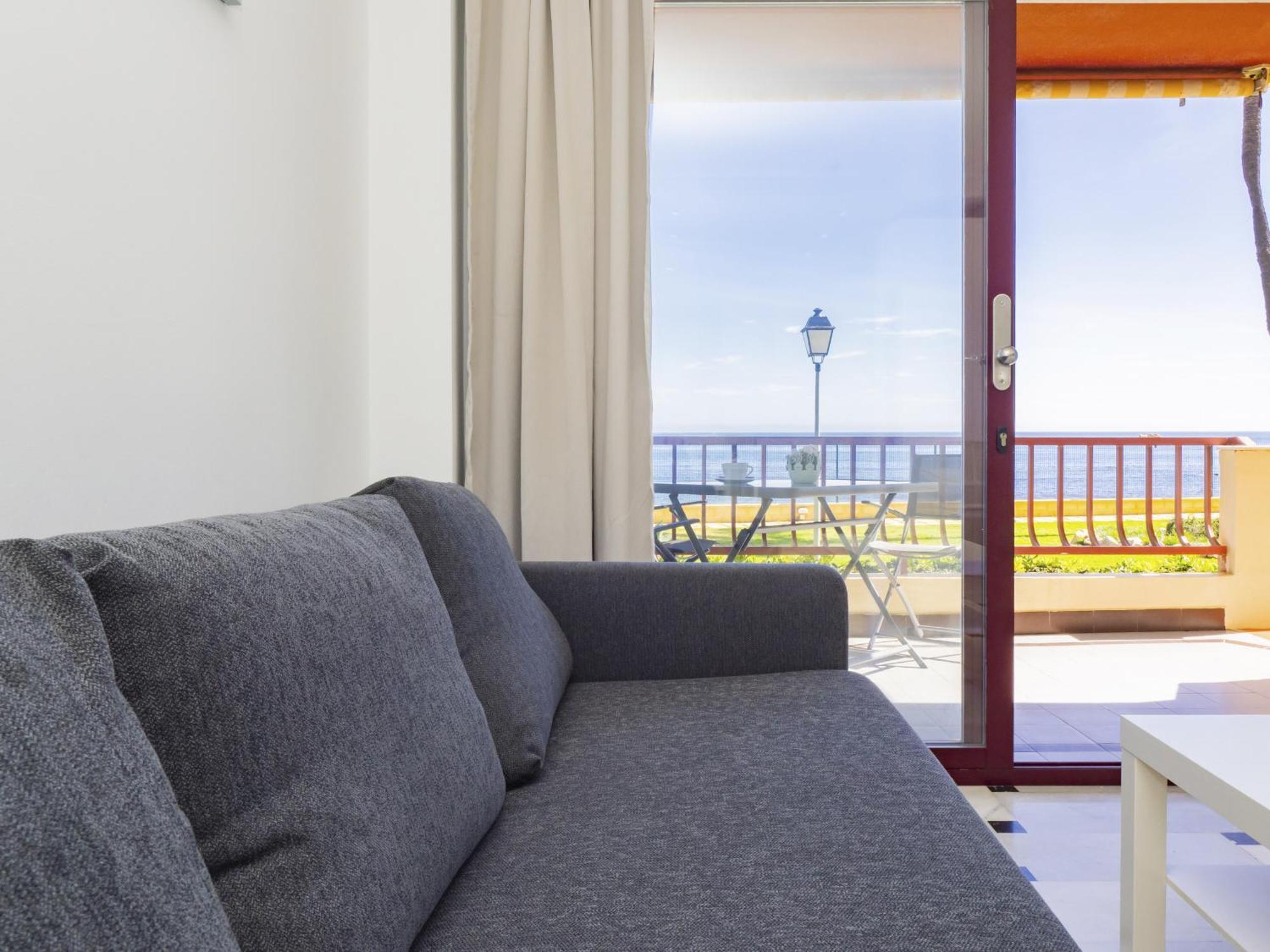Apartment Cubo's Lubina Sun & *