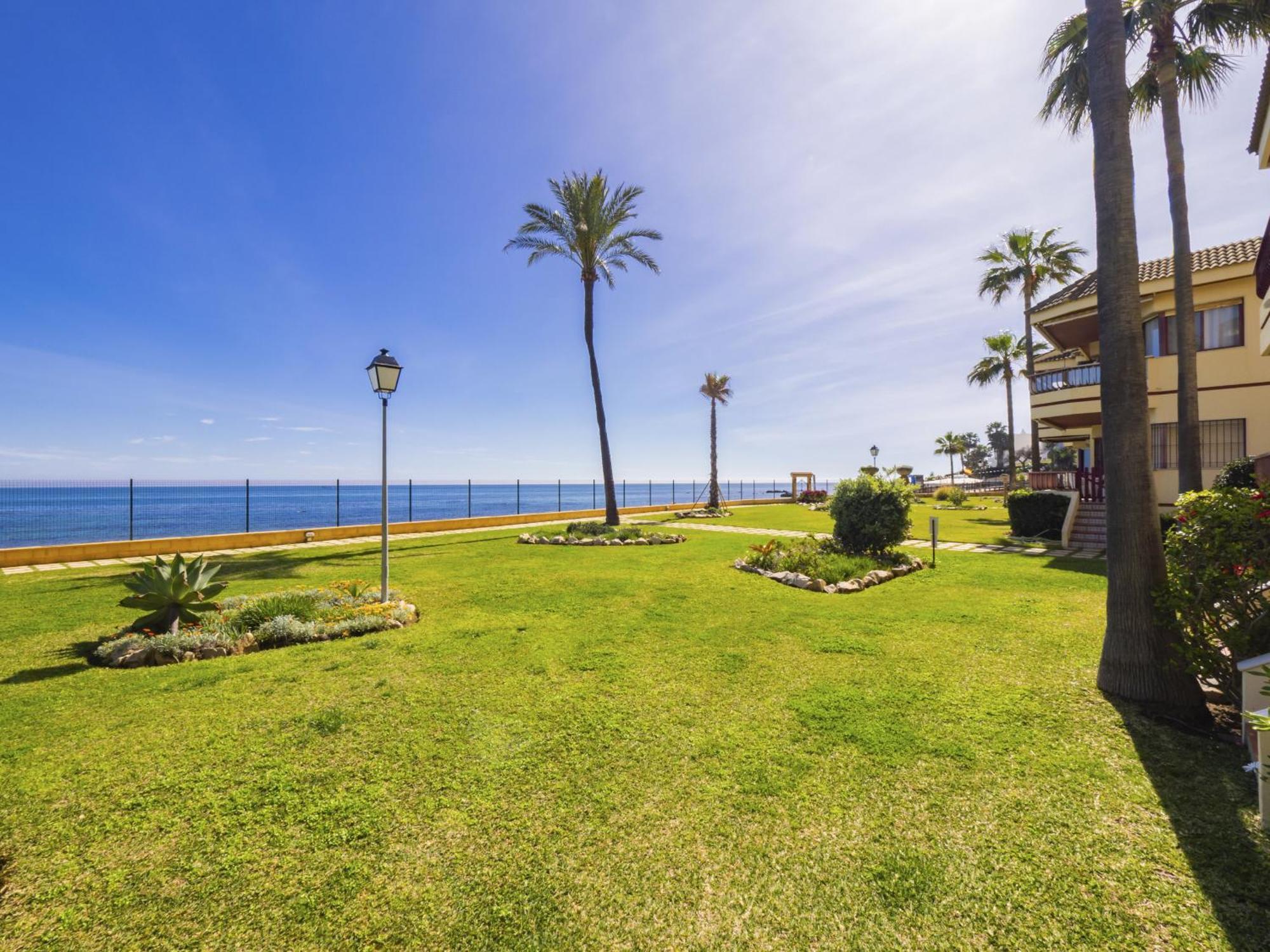 Apartment Cubo's Lubina Sun & Sitio de Calahonda